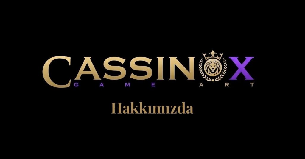 Cassinox hakkında