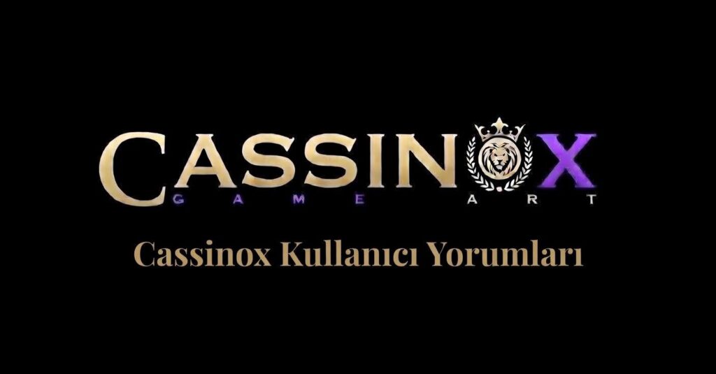 Cassinox kullanıcı yorumları
